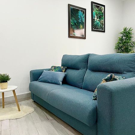 Apartamento Centro San Diego Sanlúcar de Barrameda Dış mekan fotoğraf
