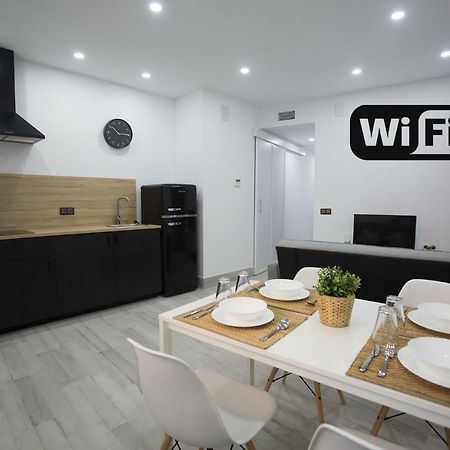 Apartamento Centro San Diego Sanlúcar de Barrameda Dış mekan fotoğraf
