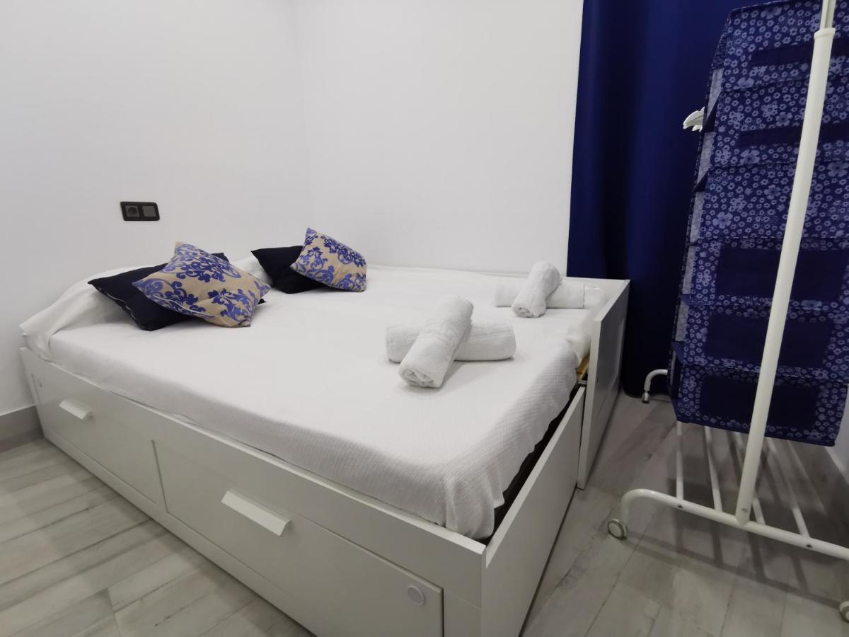 Apartamento Centro San Diego Sanlúcar de Barrameda Dış mekan fotoğraf