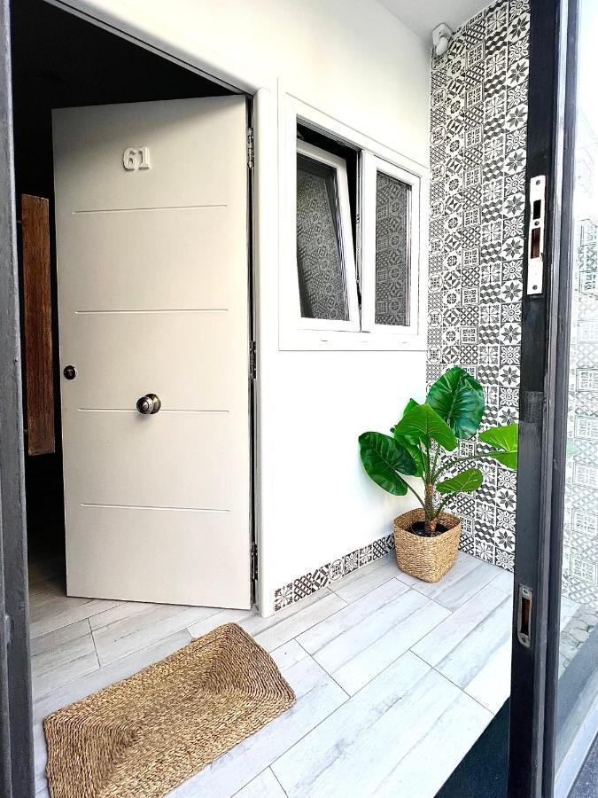 Apartamento Centro San Diego Sanlúcar de Barrameda Dış mekan fotoğraf