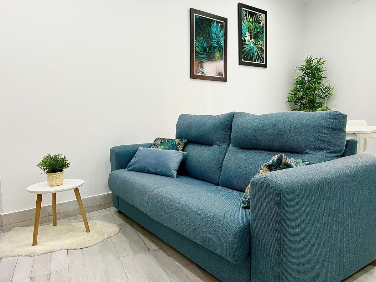 Apartamento Centro San Diego Sanlúcar de Barrameda Dış mekan fotoğraf