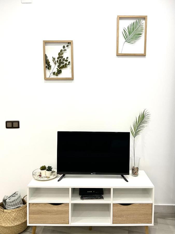Apartamento Centro San Diego Sanlúcar de Barrameda Dış mekan fotoğraf