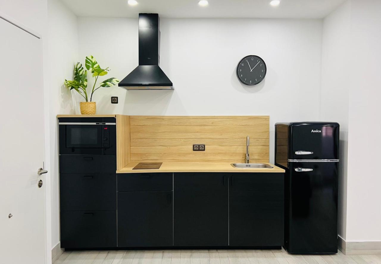 Apartamento Centro San Diego Sanlúcar de Barrameda Dış mekan fotoğraf
