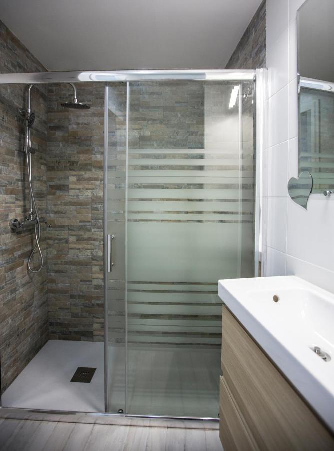 Apartamento Centro San Diego Sanlúcar de Barrameda Dış mekan fotoğraf