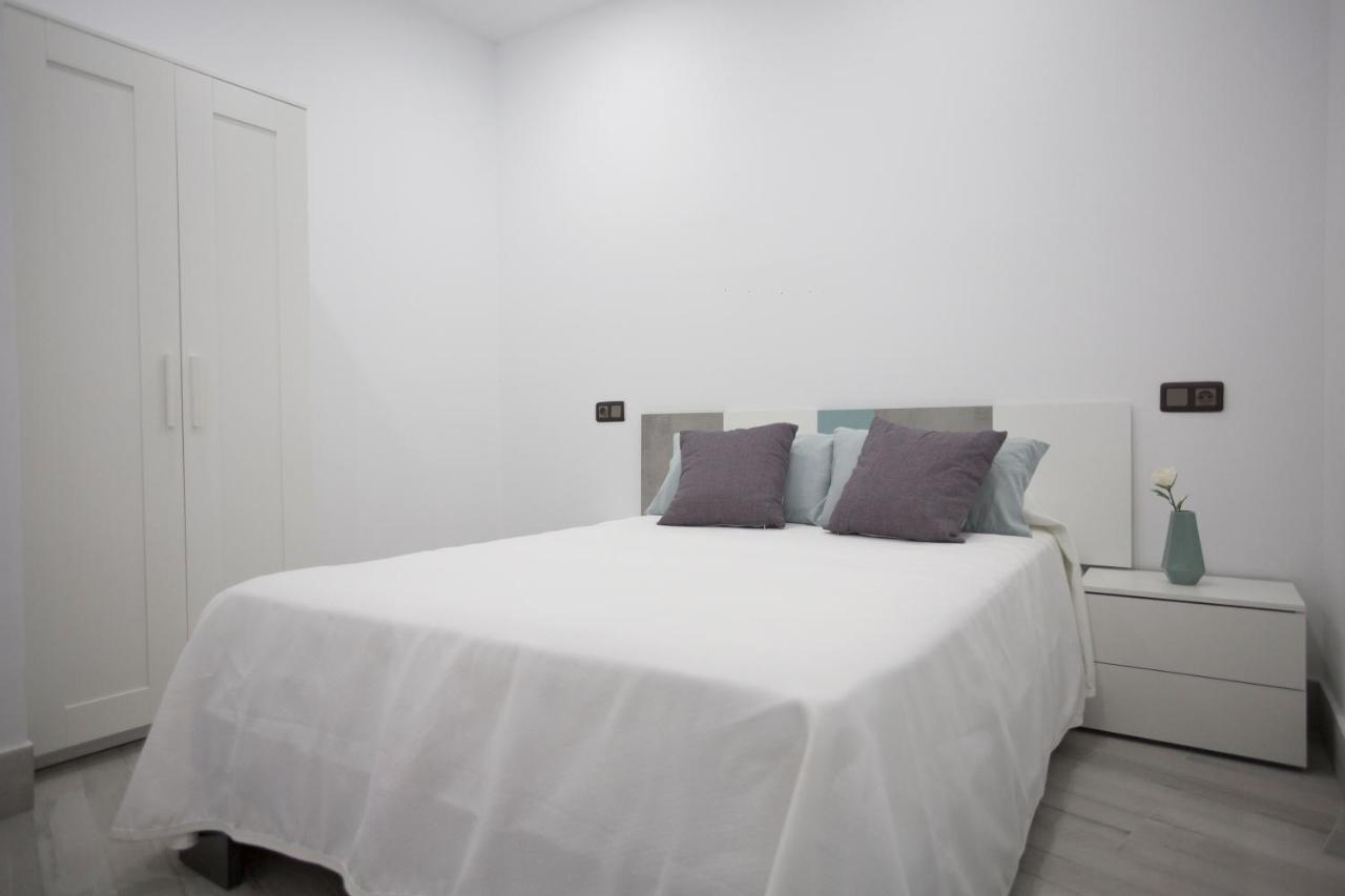 Apartamento Centro San Diego Sanlúcar de Barrameda Dış mekan fotoğraf