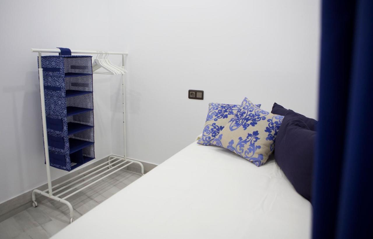 Apartamento Centro San Diego Sanlúcar de Barrameda Dış mekan fotoğraf